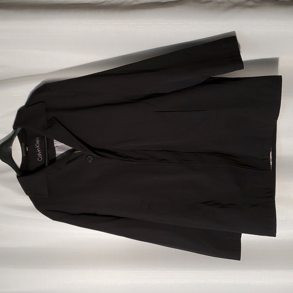 Calvin Klein men's spring jacket